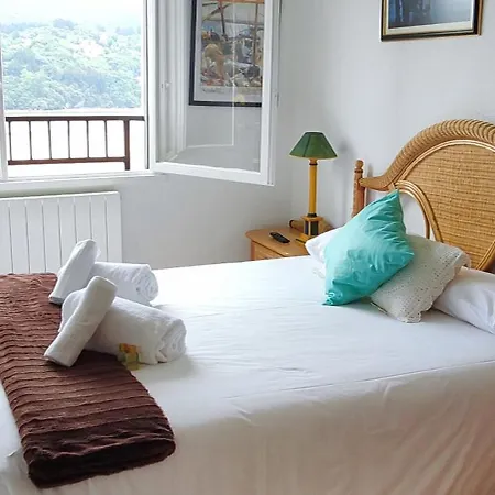 Mirador De Urdaibai Ii * Axpe de Busturia