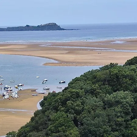 Mirador De Urdaibai Ii