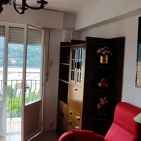 Апартаменты Mirador De Urdaibai Ii Axpe de Busturia