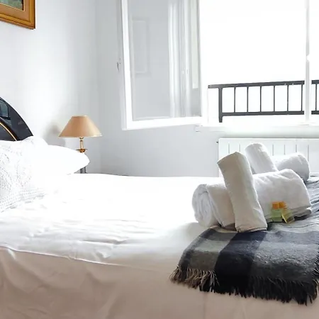 Mirador De Urdaibai Ii * Axpe de Busturia