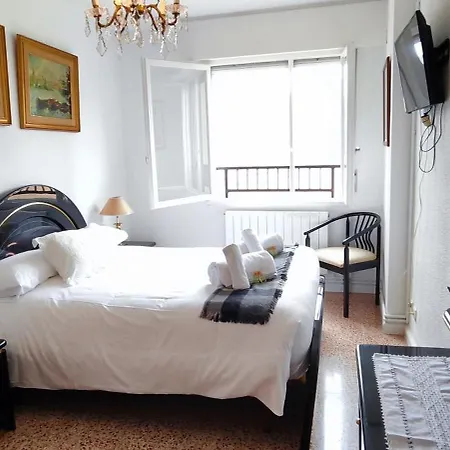 Apartament Mirador De Urdaibai Ii Axpe de Busturia