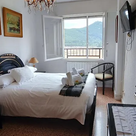Apartament Mirador De Urdaibai Ii Axpe de Busturia