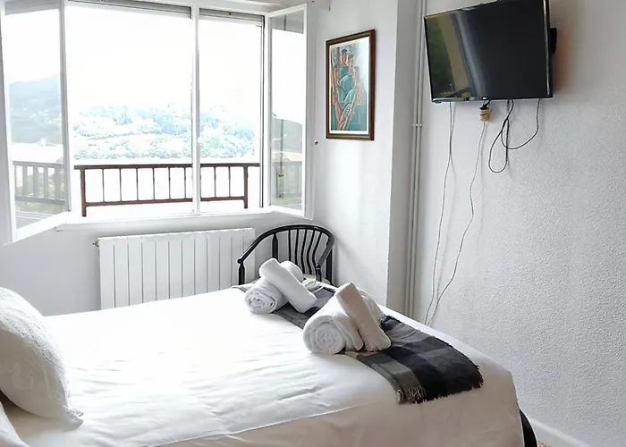 Mirador De Urdaibai Ii *