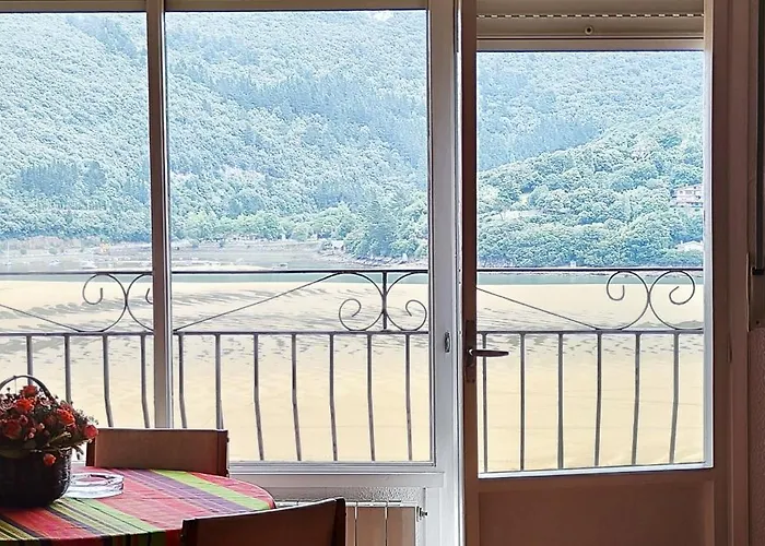 Apartament Mirador De Urdaibai Ii