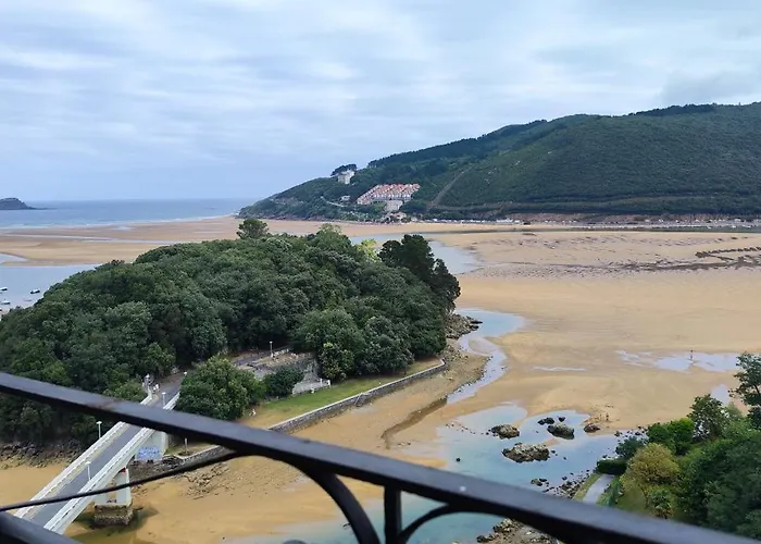 Mirador De Urdaibai Ii Apartament Axpe de Busturia