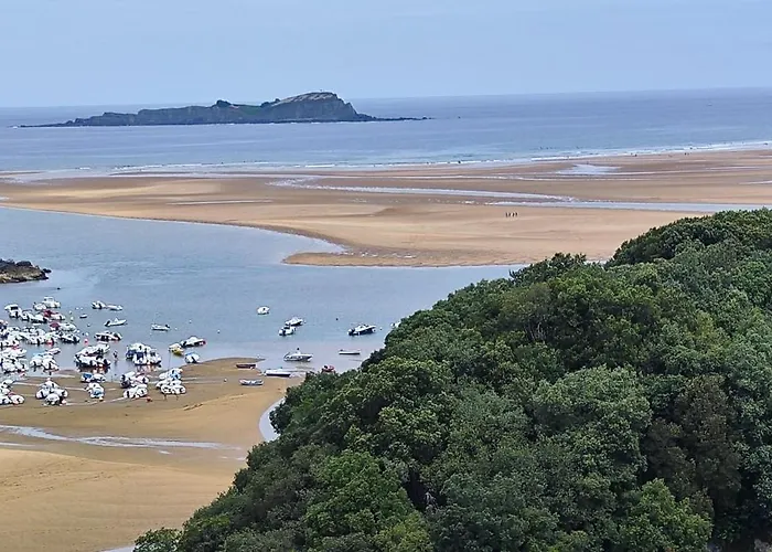 Mirador De Urdaibai Ii