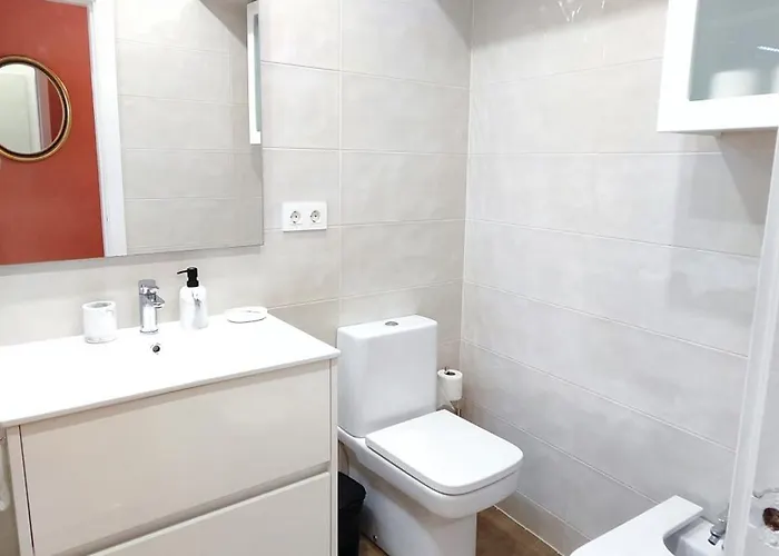 Apartament Mirador De Urdaibai Ii