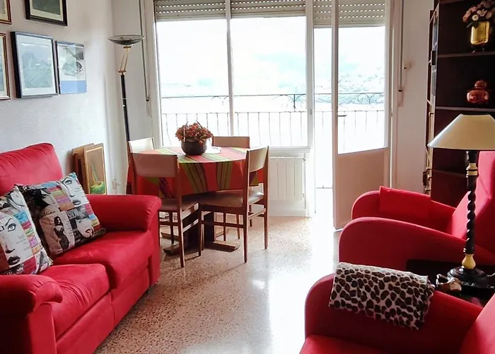 Apartament Mirador De Urdaibai Ii *