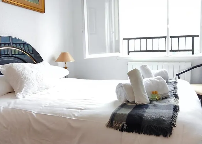 Mirador De Urdaibai Ii * Axpe de Busturia