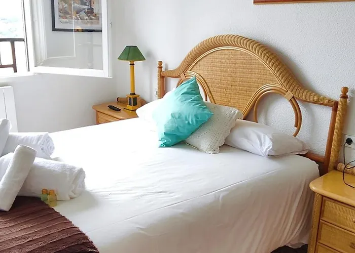 Apartament Mirador De Urdaibai Ii *