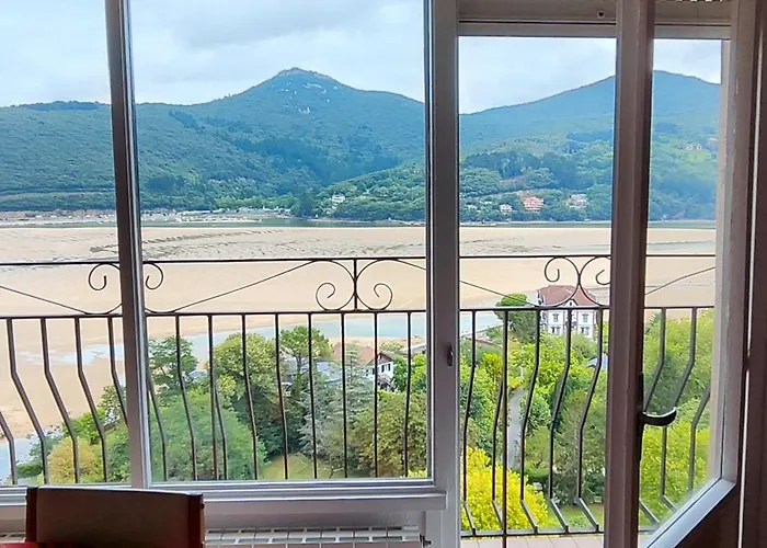 Mirador De Urdaibai Ii Apartament Axpe de Busturia
