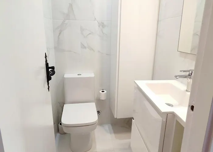 Mirador De Urdaibai Ii *