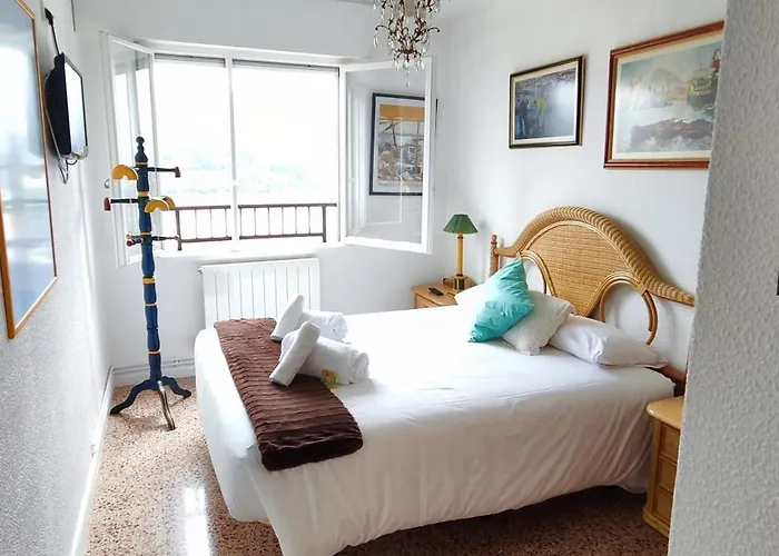 Mirador De Urdaibai Ii * Axpe de Busturia