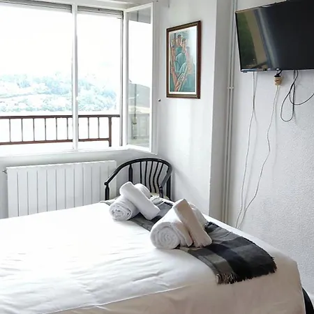 Mirador De Urdaibai Ii *