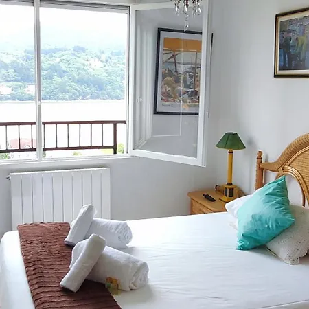 דירה Mirador De Urdaibai Ii *