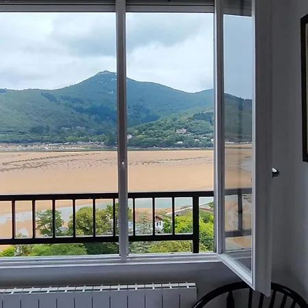 Mirador De Urdaibai Ii Apartment Axpe de Busturia