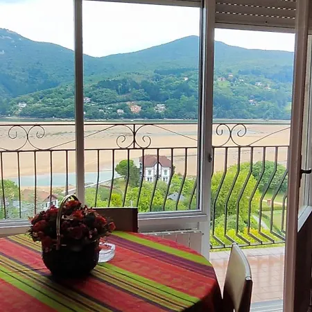 דירה Mirador De Urdaibai Ii Axpe de Busturia