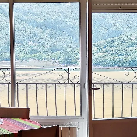 Daire Mirador De Urdaibai Ii