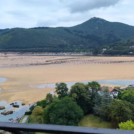 Mirador De Urdaibai Ii דירה *