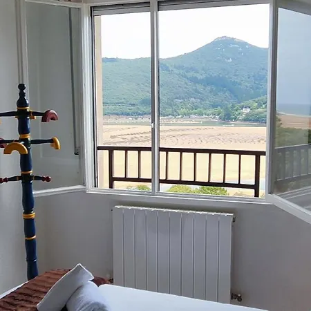 Mirador De Urdaibai Ii דירה Axpe de Busturia