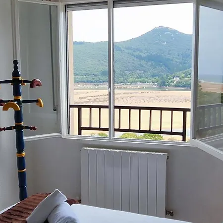 Mirador De Urdaibai Ii Apartment Axpe de Busturia