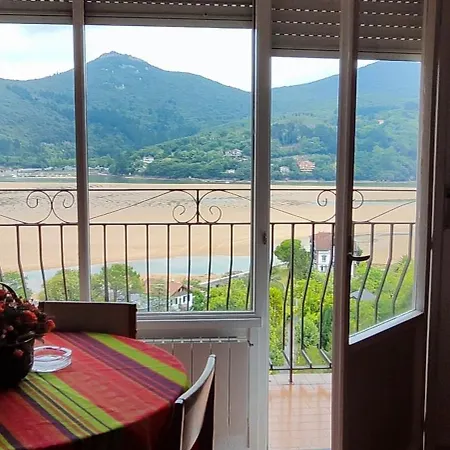 Mirador De Urdaibai Ii Apartment *