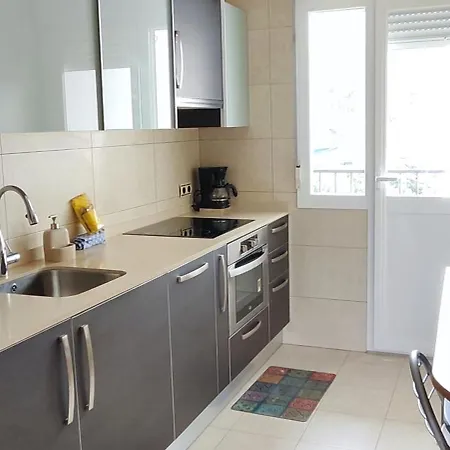 Mirador De Urdaibai Ii Axpe de Busturia