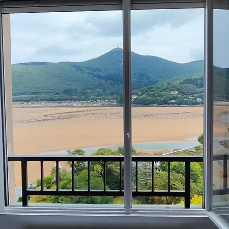 Mirador De Urdaibai Ii