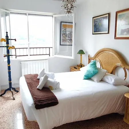 Mirador De Urdaibai Ii * Axpe de Busturia