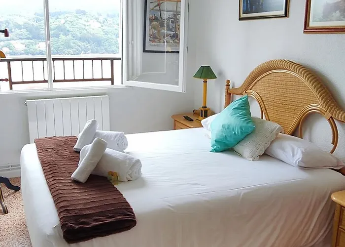 Mirador De Urdaibai Ii * Axpe de Busturia