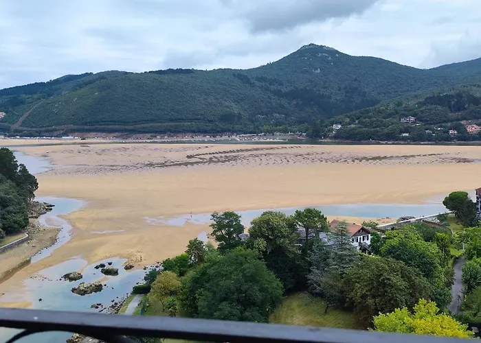 Mirador De Urdaibai Ii Apartamento *