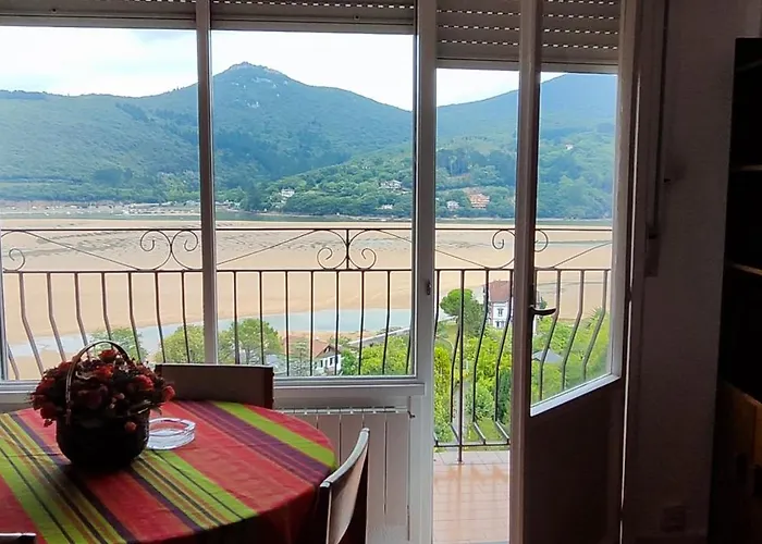 Mirador De Urdaibai Ii Apartamento *