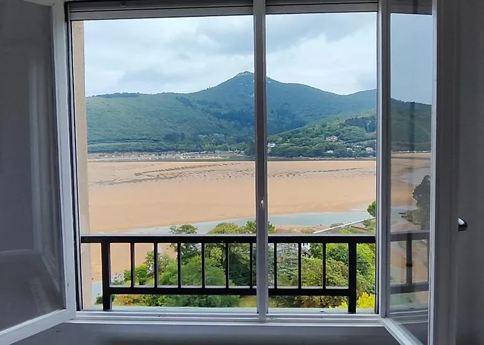 Mirador De Urdaibai Ii *