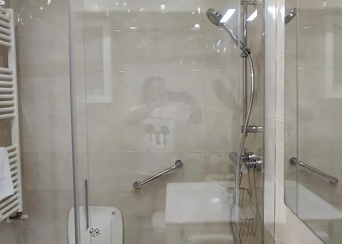 Mirador De Urdaibai Ii Axpe de Busturia