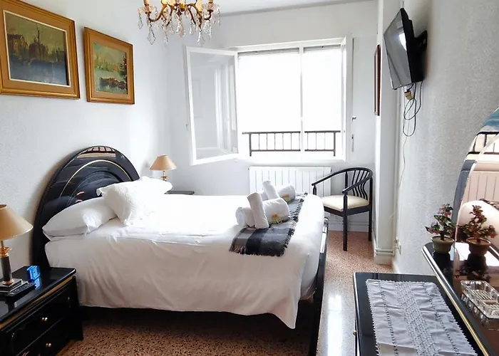 Apartamento Mirador De Urdaibai Ii Axpe de Busturia