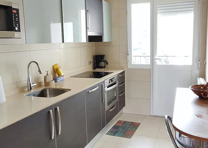 Mirador De Urdaibai Ii Axpe de Busturia