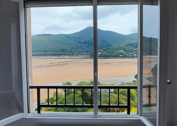 Mirador De Urdaibai Ii