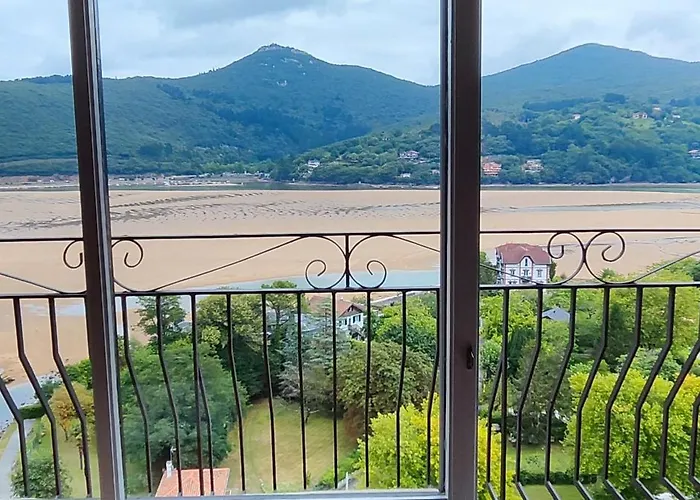 Mirador De Urdaibai Ii Apartamento *