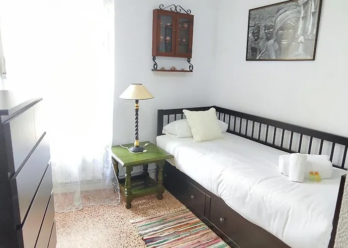 Mirador De Urdaibai Ii Axpe de Busturia