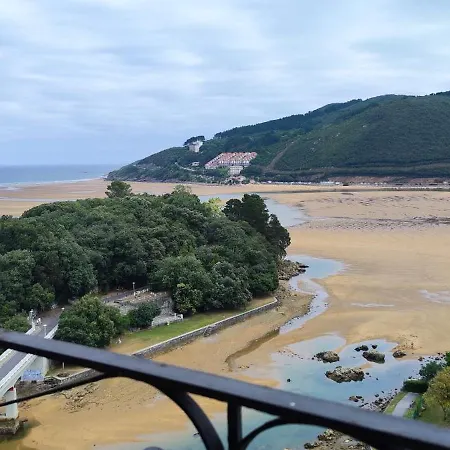 Mirador De Urdaibai Ii Lejlighed Axpe de Busturia